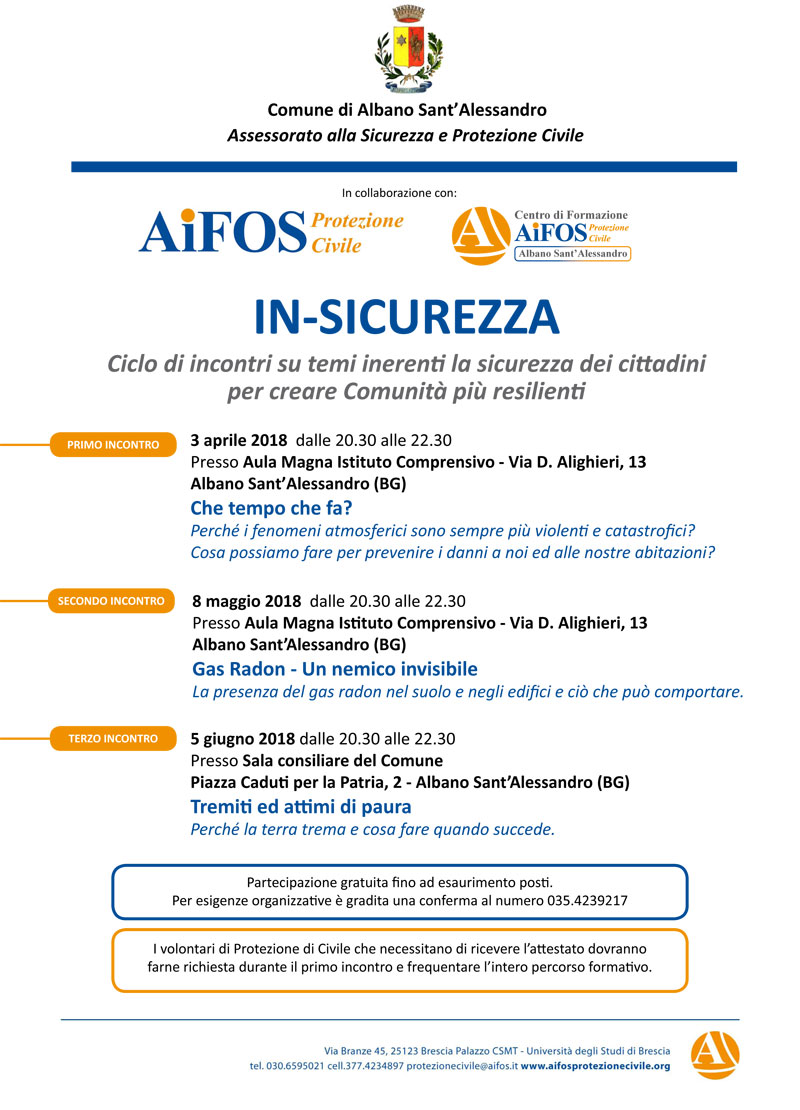 In-Sicurezza